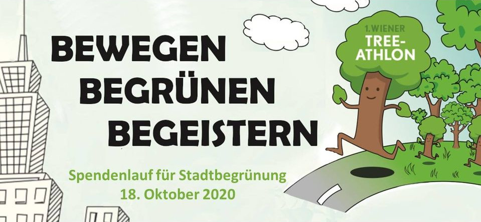 treeathlon
